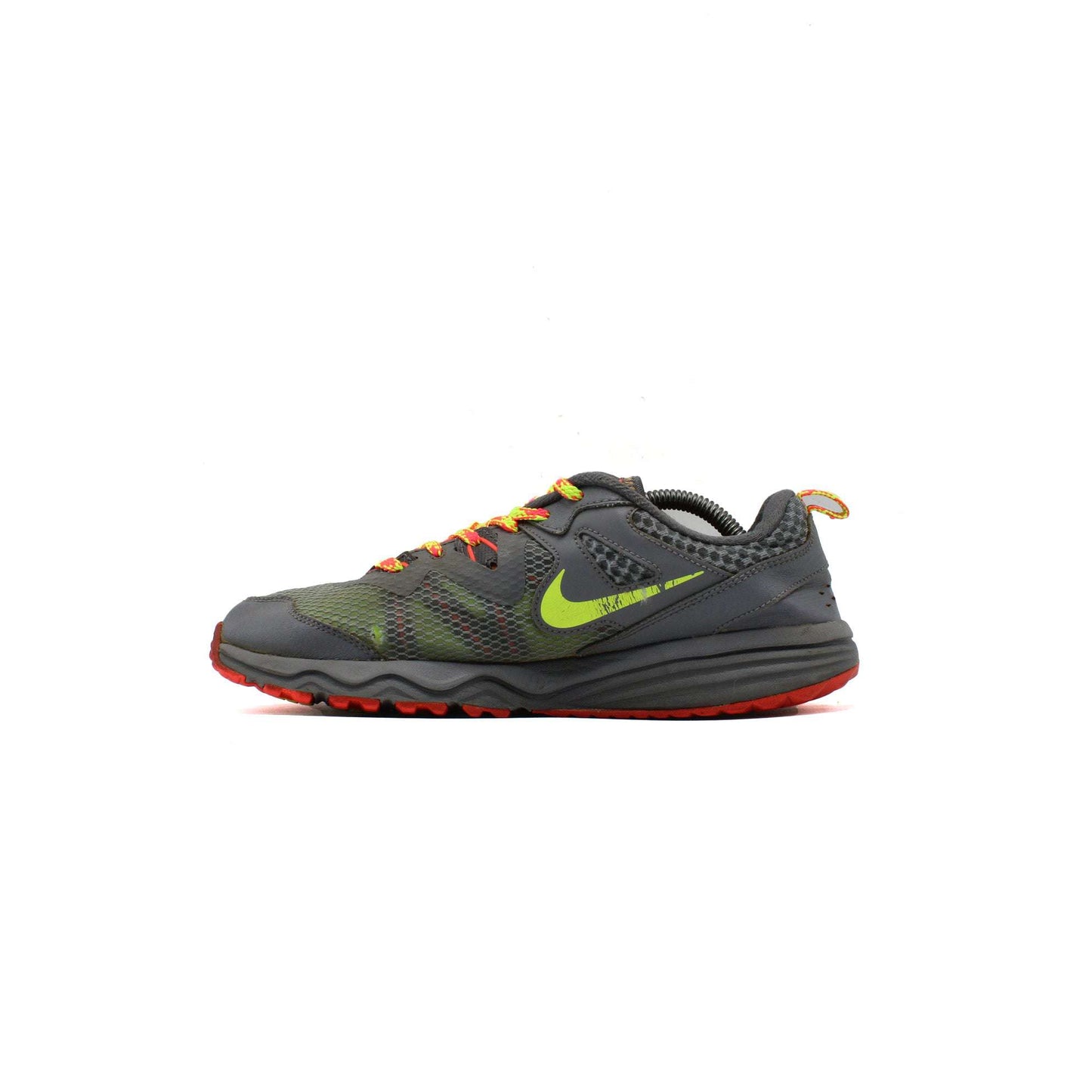 Nike Dual Fusion Trail Running