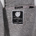 SUPERDRY GREY HOODIE